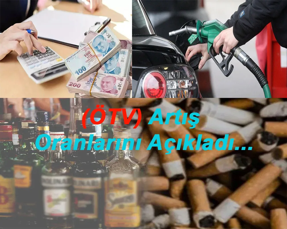 2026’nın İlk Sabahında Zam Yağmuru