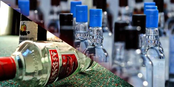 Boğma Rakı Şüphesi: Malatya’da Adli Soruşturma Başlatıldı