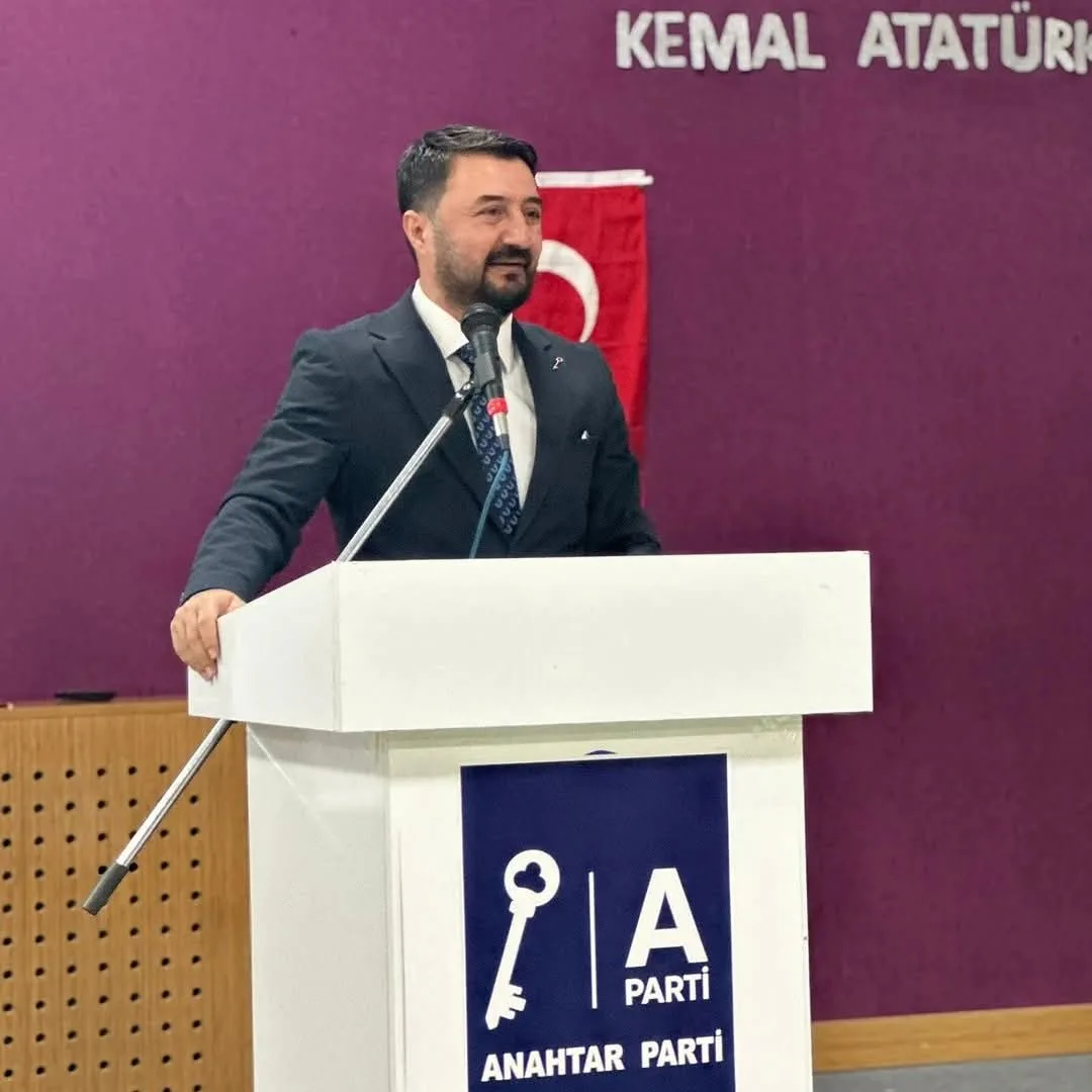 Anahtar Parti İl Başkanları Toplantısı 9 Ocak’ta Malatya’da Yapılacak