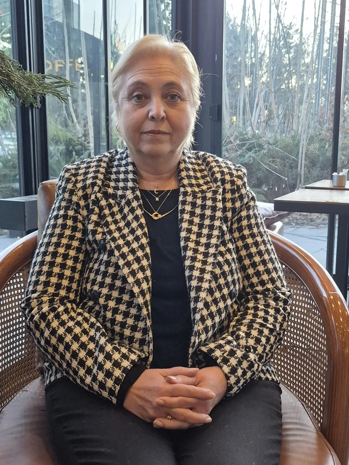 Budan: Basın, Toplum Vicdanının En Güçlü Temsilcisidir