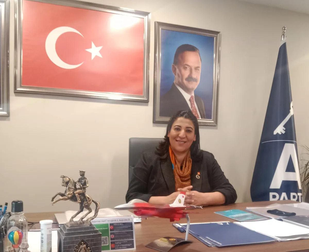 Dönmez’den “10 Ocak Çalışan Gazeteciler Günü” Mesajı