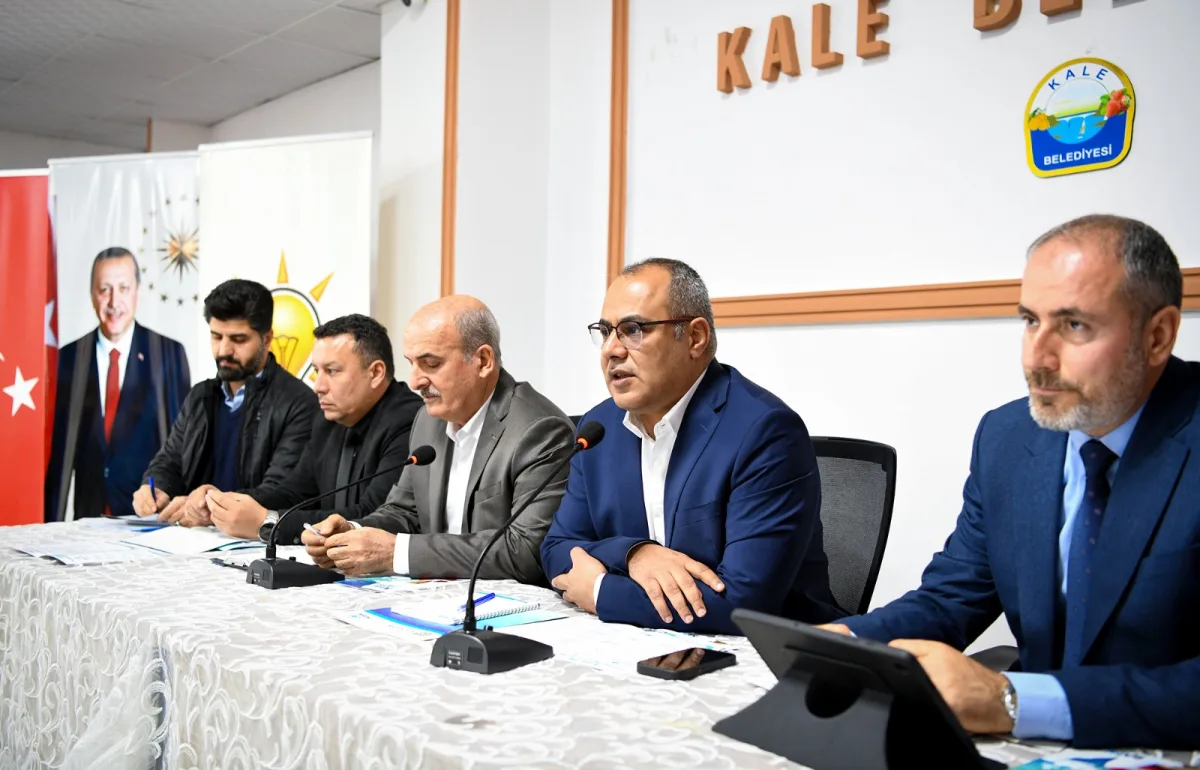 Maski, Kale’de Geleceğe 81.9 Milyonluk Yatırım Yaptı