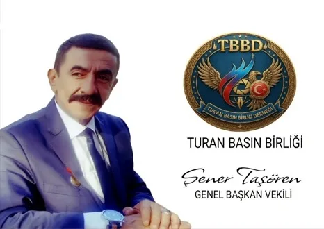 Turan Basın Birliği Türkiye Genelinde Gündem Oldu