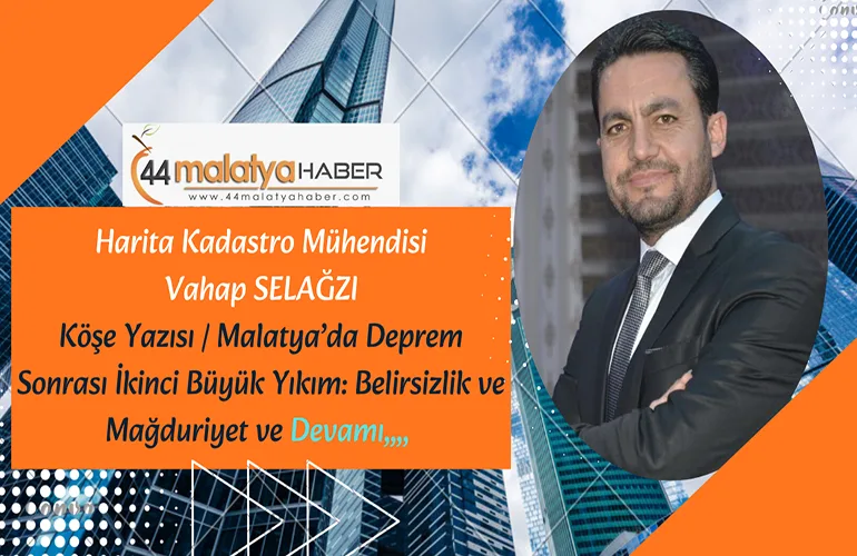 Köşe Yazısı