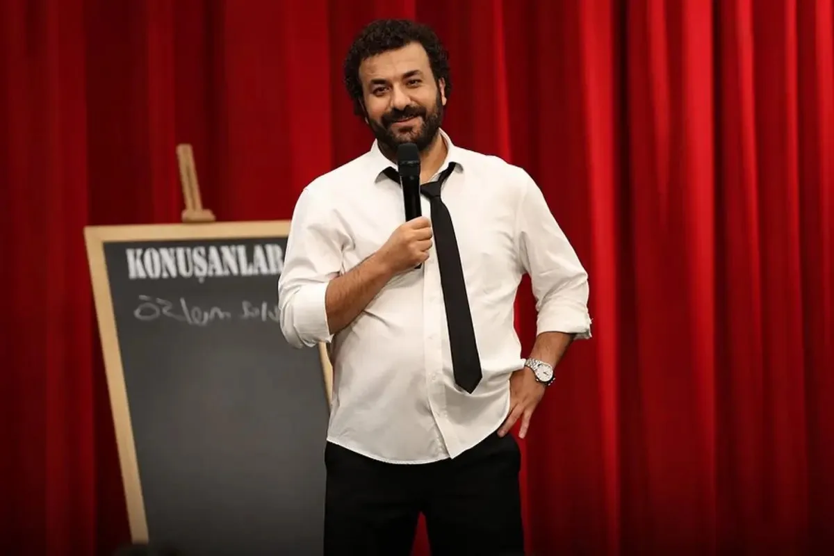 Hasan Can Kaya Neden Gözaltına Alındı? 11 Ünlü İsim Hakkında Uyuşturucu Soruşturması