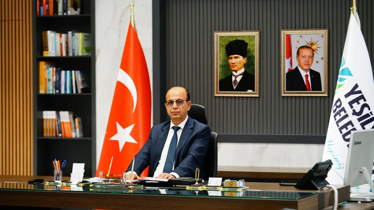 Geçit’ten “Asrın Felaketinin 3.Yıl Mesajı