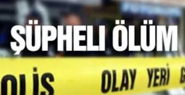 Evinde Hayatını Kaybetti: Yeşilyurt’ta Şüpheli Ölüm İncelemesi