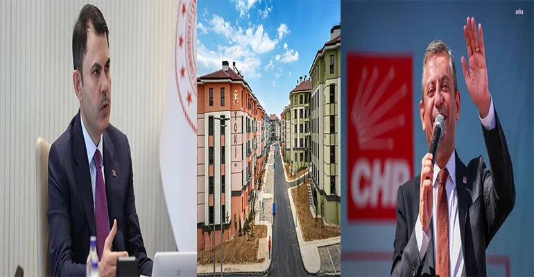 3. yıl dönümünde gündem kira ve konut: Tartışma yeniden alevlendi