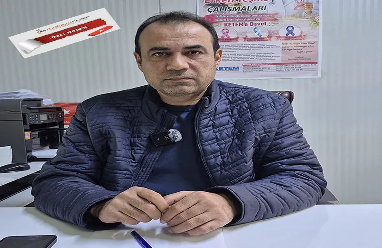 Malatya’da Berber Ve Kuaför Esnafına 17 Şubat  Eğitim Hamlesi