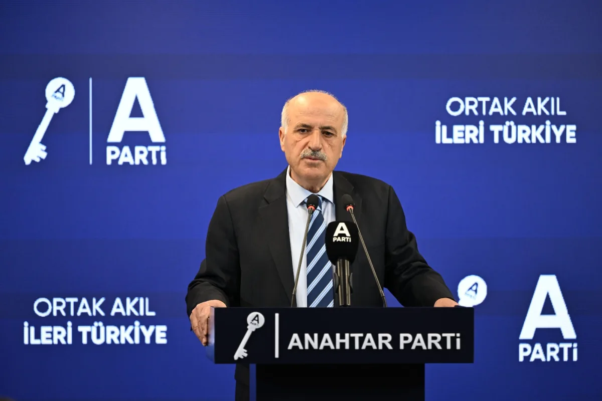 Fuat Geçen’den Terörsüz Türkiye Uyarısı: Dikkatli Olunmalı!