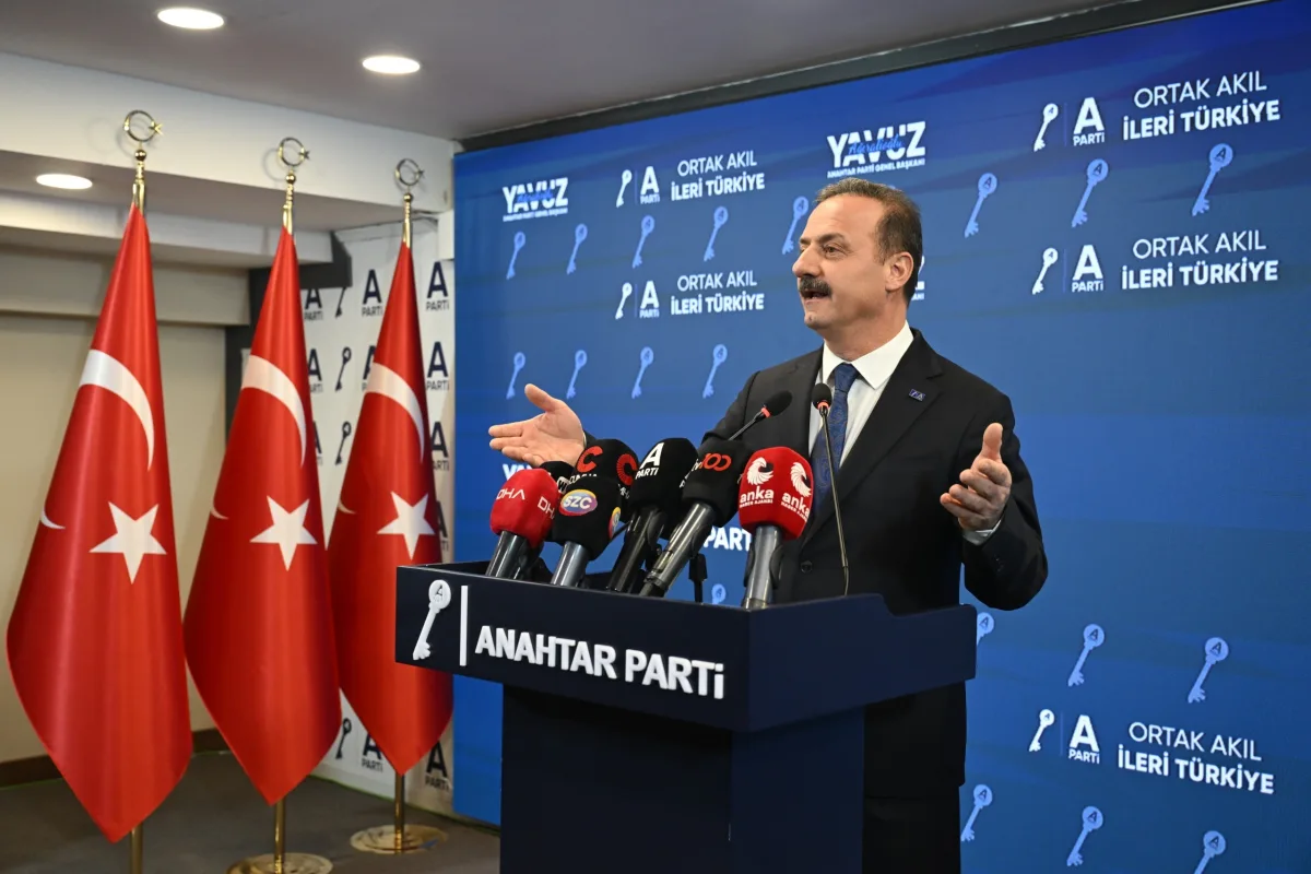 Yavuz Ağıralioğlu: Türkmen De Kürt De Aposuz Olur!