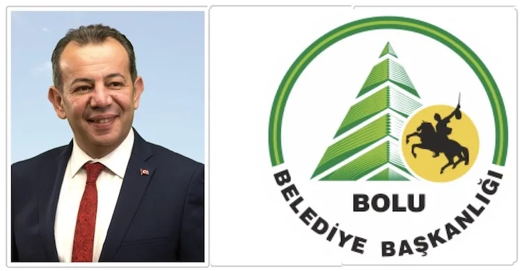 Bolu Belediye Başkanı Tanju Özcan tutuklandı