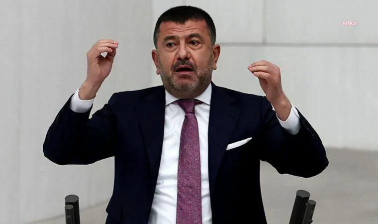 Ağbaba “Sesimizi Bütün Türkiye Duysun”