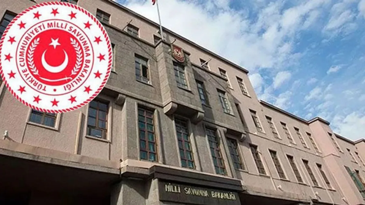 Malatya’ya Patriot Hava Savunma Sistemi Konuşlandırılıyor