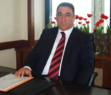 Arguvan’ın Sevilen İsmi Fahrettin Kayhan Hayatını Kaybetti