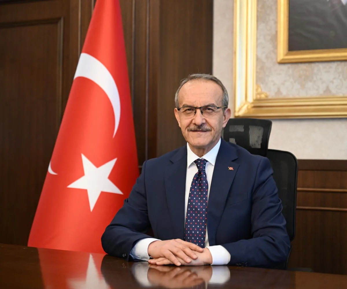 Vali Yavuz’dan 2 Nisan Dünya Otizm Farkındalık Günü Mesajı