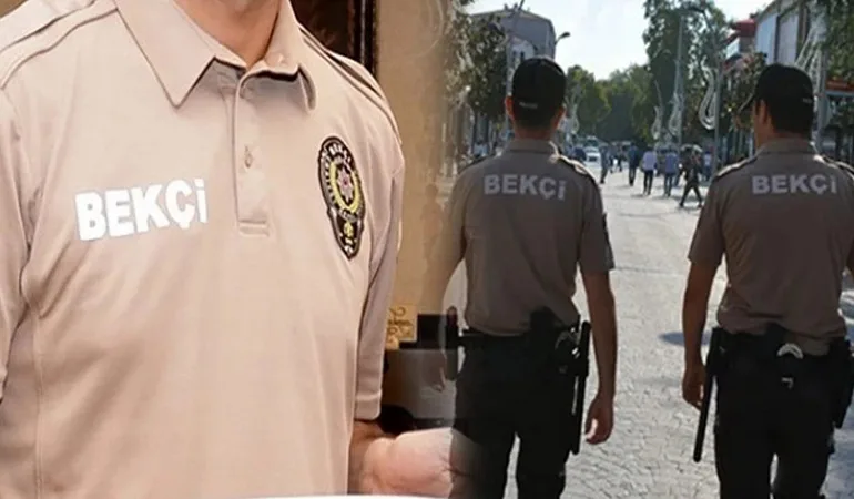 Maaş Artışı Bekçiliğe İlgiyi Artırdı: Gençlerin Yeni Gözde Mesleği