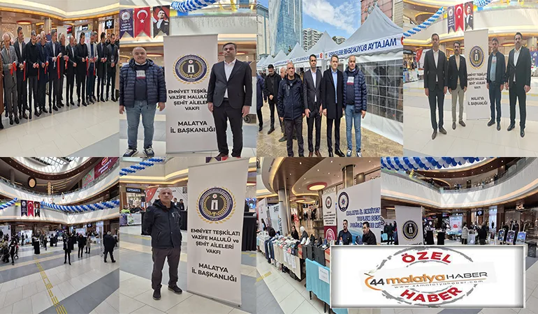 EMŞAV’dan Polis Haftası’na Özel Kermes: “Birlik Ve Dayanışma İçin Buluşuyoruz”