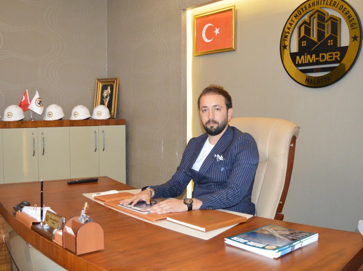 “Başkan Bülbüloğlu’ndan 23 Nisan’da Geleceğe Umut Dolu Mesaj”