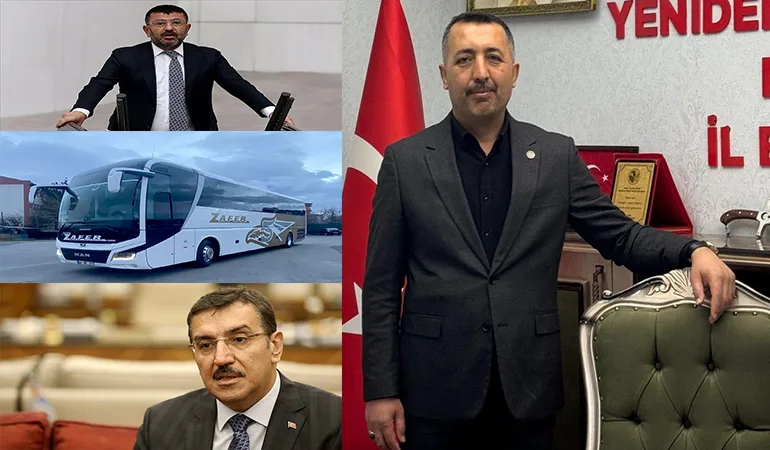 Burhan Kılıç: “Yeşilyurtspor’un Başarısı Tüm Malatya’nın Zaferidir”