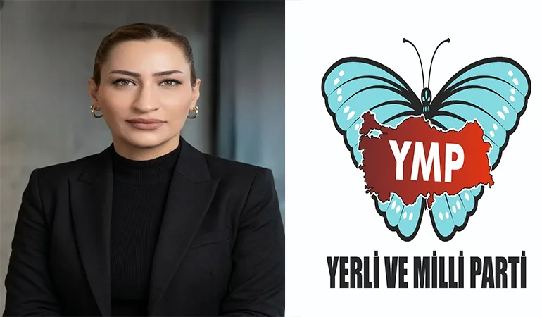Gizem Güran: "Engelli Bireylerimiz ve Fedakar Annelerimiz Başımızın Tacıdır"