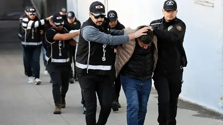 Malatya’nın da Aralarında Olduğu 64 İlde Siber Operasyon