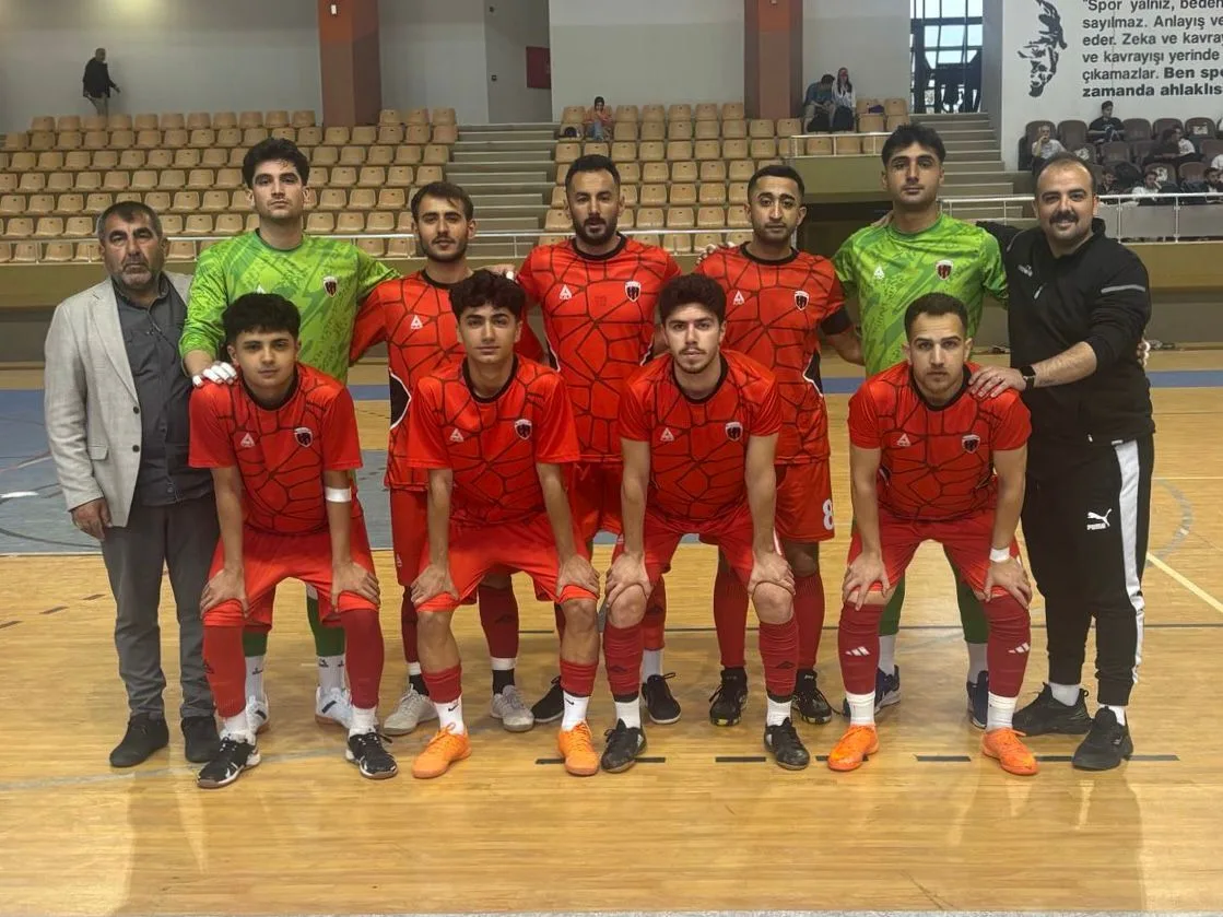 Battalgazi Belediyespor’dan Büyük Başarı Hamlesi