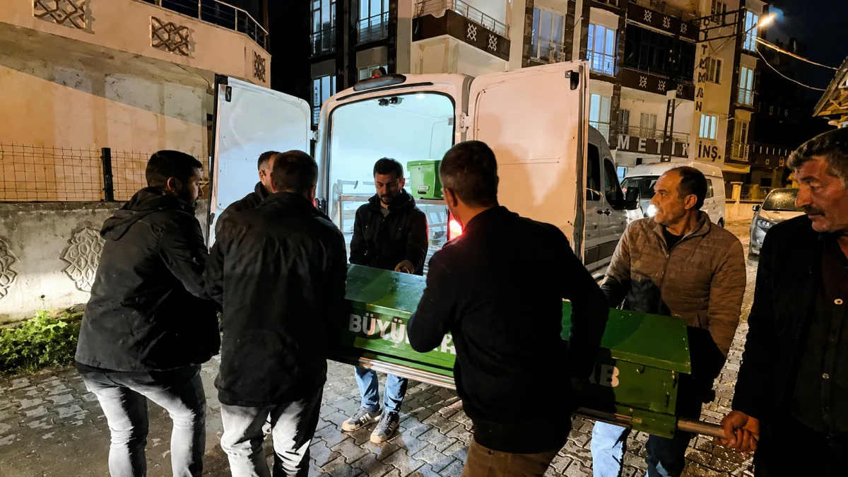 Malatya’da Korkutan Sessizlik: Yalnız Yaşayan Şahıs Ölü Bulundu