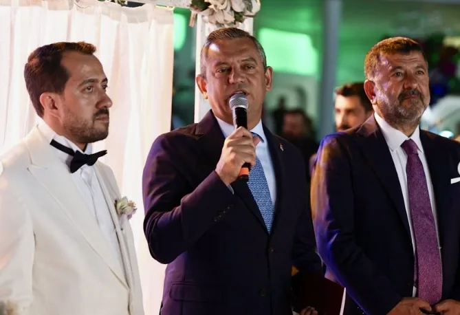 CHP Soruşturmasında Flaş Gelişme: Milletvekili Şoförü Tutuklandı
