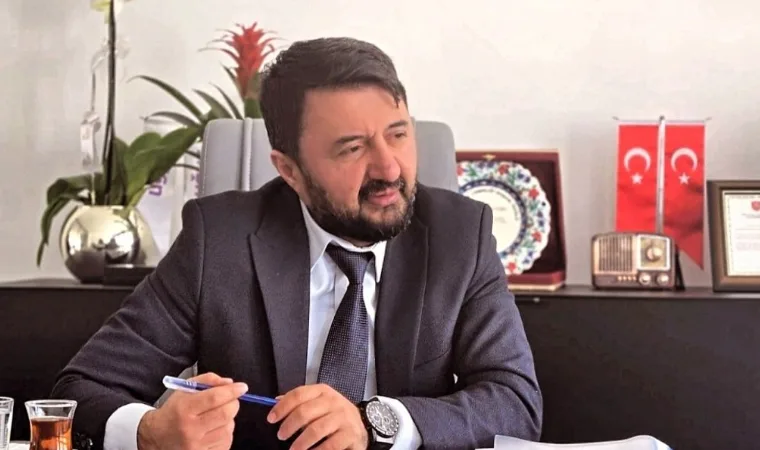 Başkan Zelyurt’ndan Kurban Bayramı Mesajı
