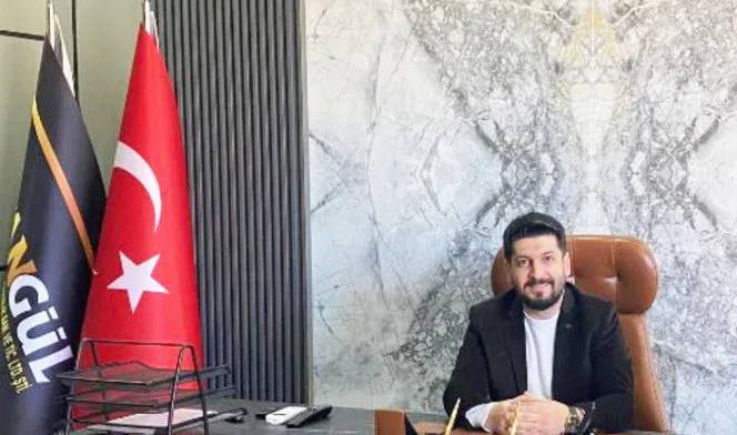 Hangül’den İstanbul’un Fethinin 573. Yıl Dönümü Mesajı