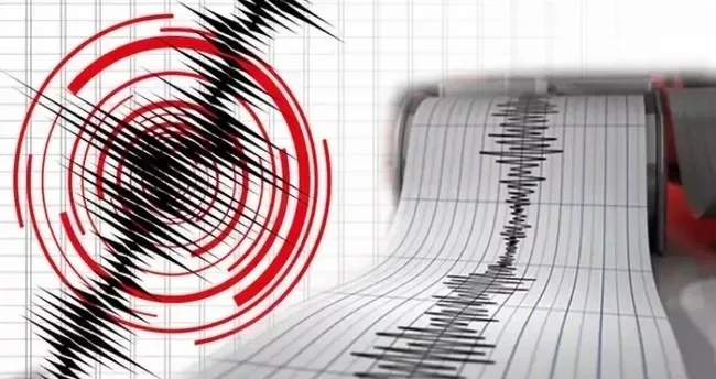 Afad: Kahramanmaraş Pazarcık’ta 4.4 Büyüklüğünde Deprem