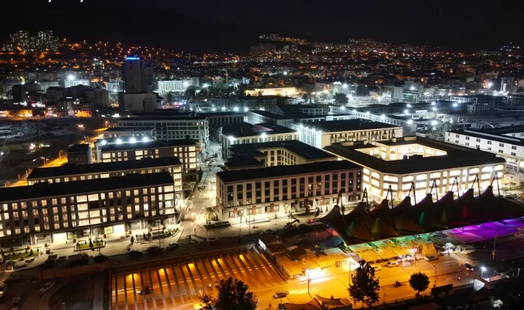 Malatya’dan Gururlandıran Başarı! Yabancılar Akın Ediyor