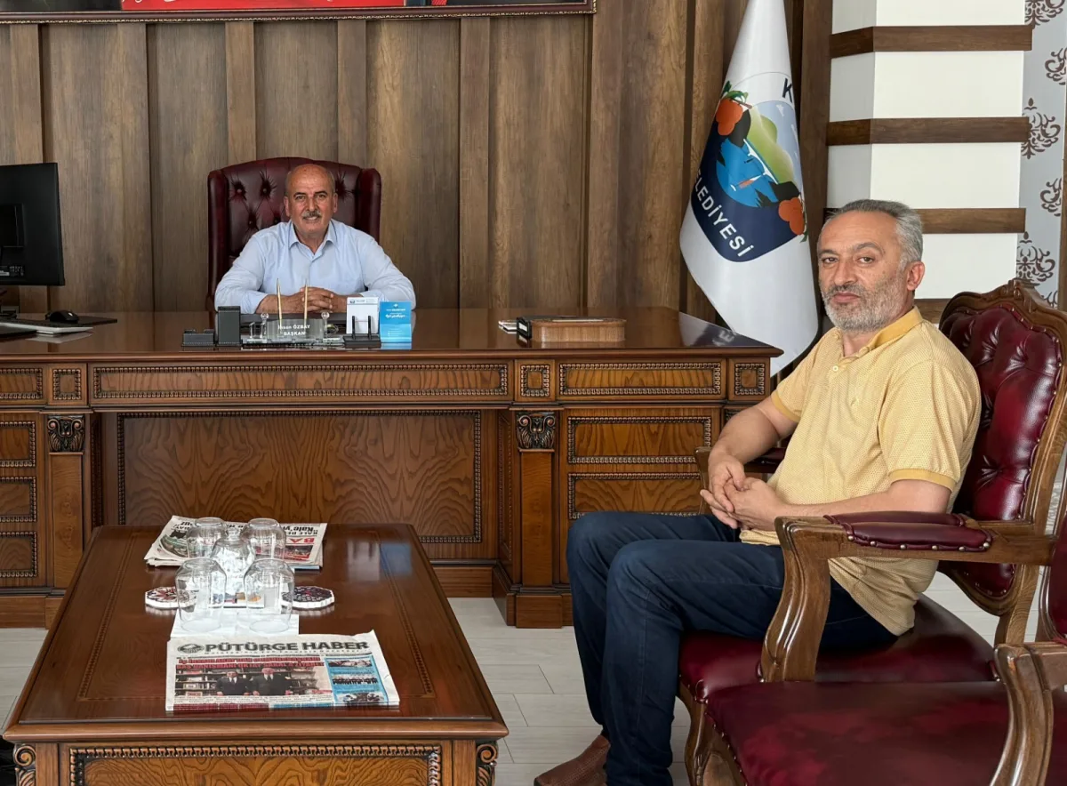 Kale’de Değişim Rüzgarı: Başkan Özbay 3. Yılında Dev Projeleri Müjdeledi