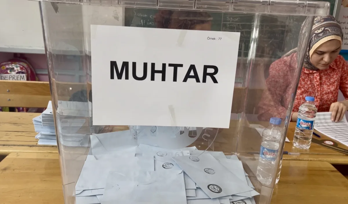 Malatya’da Kritik Seçim Günü Tamamlandı