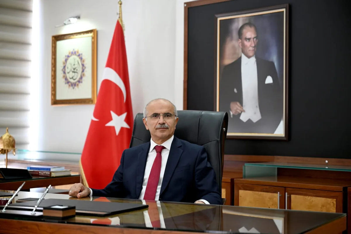 Er’den Hicri Yıl Ve Muharrem Ayı Mesajı