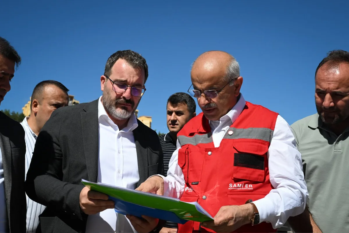 Toki Karagöz Spor Kompleksi Bölgeye Hizmet Verecek