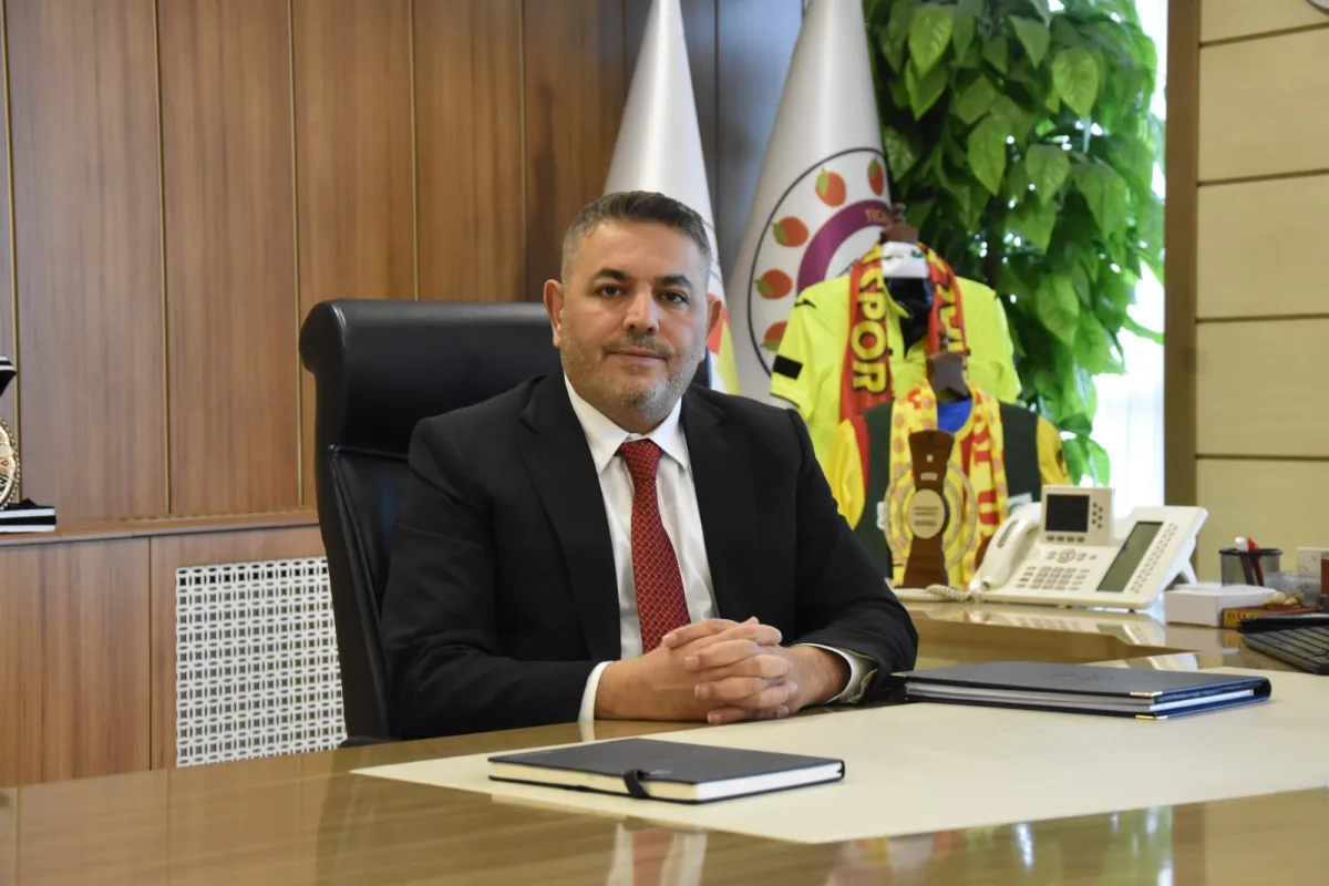 Esnafın Gündemi Kira Krizi: Sadıkoğlu'ndan Acil Çözüm Çağrısı