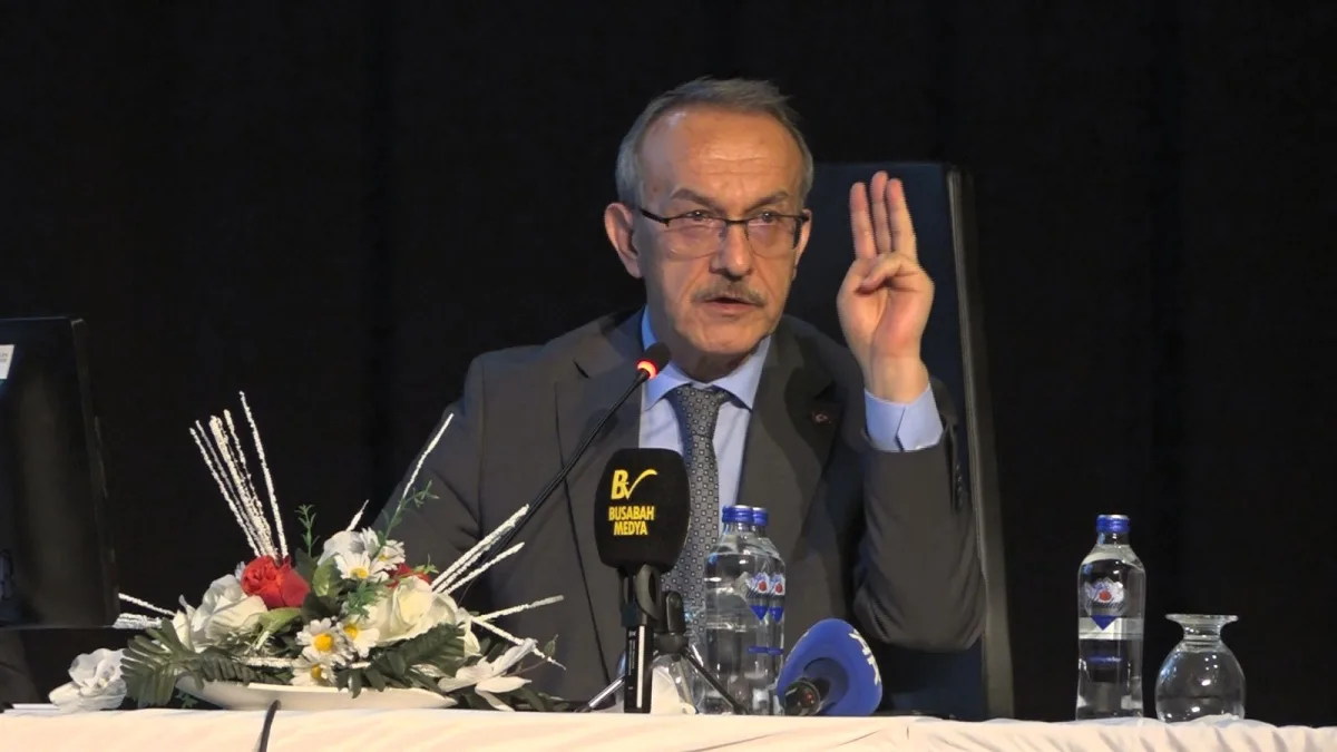 Vali Yavuz'dan Ağır Hasarlı Binalar İçin Hayati Uyarı