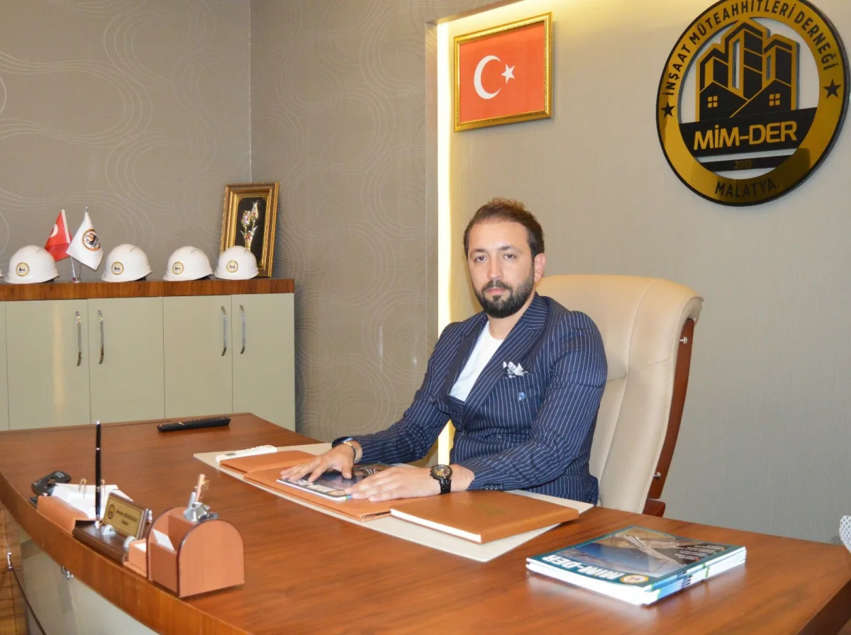 Bülbüloğlu’ndan 15 Temmuz Demokrasi ve Millî Birlik Günü Mesajı