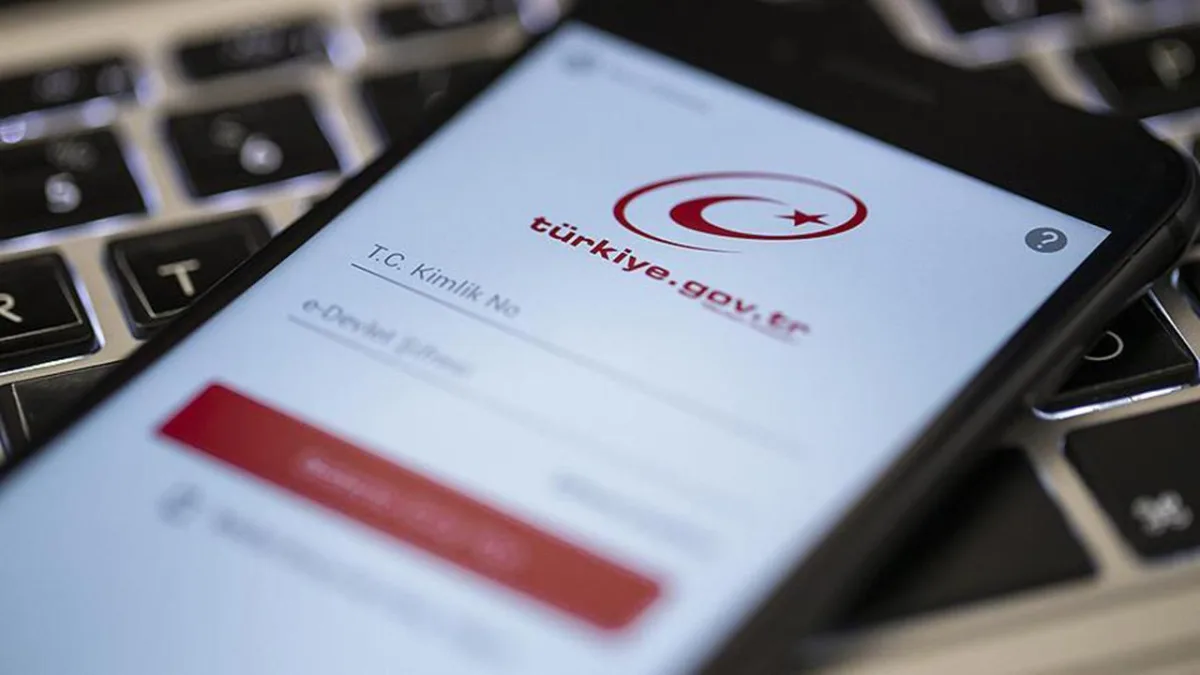 Ticaret Bakanlığı'ndan Engelli Araç İthalatına Yeni Düzenleme