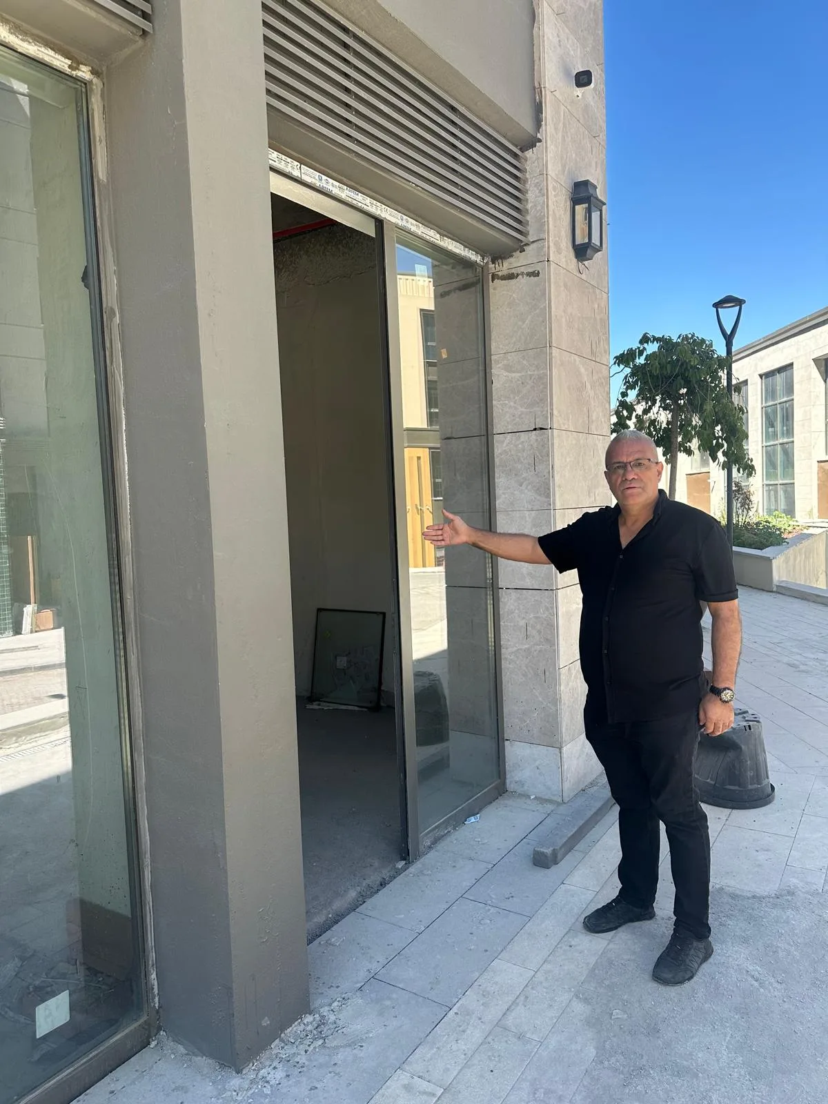 Basri Orhan: "Esnaf Ayakta Kalırsa Malatya Ayağa Kalkar.
