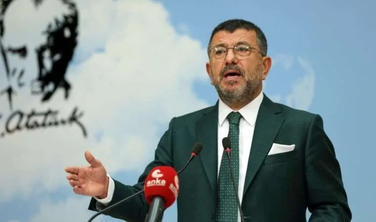 Ağbaba: "TMO Vakit Kaybetmeden Devreye Girmeli"