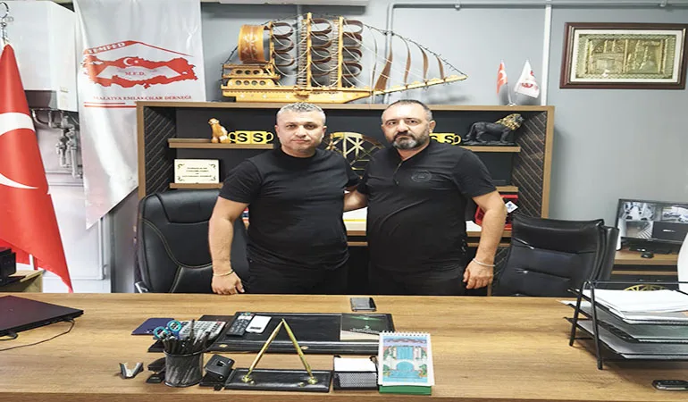 Malatya'da Emlak Krizi Büyüyor: "Afişler Söküldü, Hukuki Süreç Başladı"