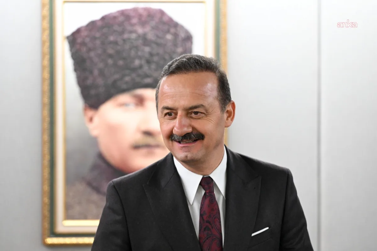 Yavuz Ağıraliğlu: Türkiye Avrupa Birliği İçin Vazgeçilmez Bir Partnerdir