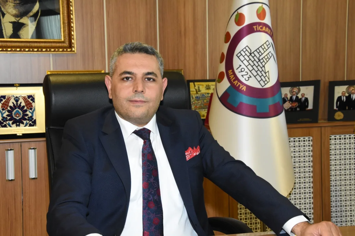 Sadıkoğlu: "8 Yılda Yüzde 100 Artan Üye Sayımız, Güvenin En Güçlü Göstergesidir"
