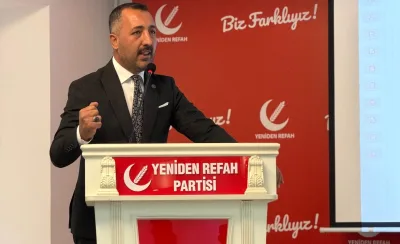 Başkan Kılıç’tan Sert Tepki: “Üreticinin Alın Terinin Gasp Edilmesine Ne Zamana Kadar Göz Yumacaksınız?”