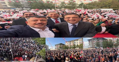 YENİ PARTİ