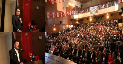 YENİ PARTİİİ