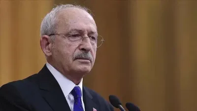 CHP’de Değişim Süreci Başlıyor: Kurultay Kararı Geldi